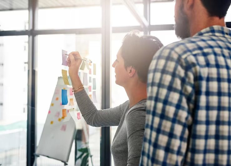 productivité Agile