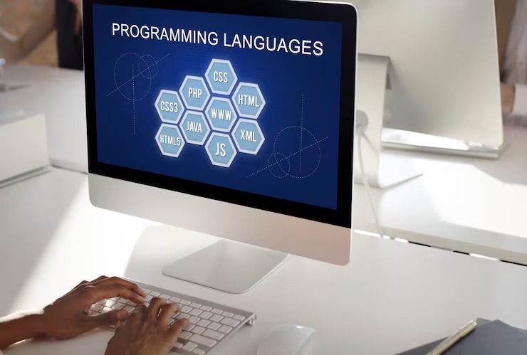 technologies pour vos projets web