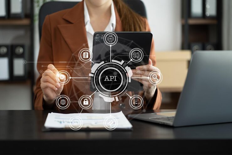 API RPC (Remote Procedure Call)