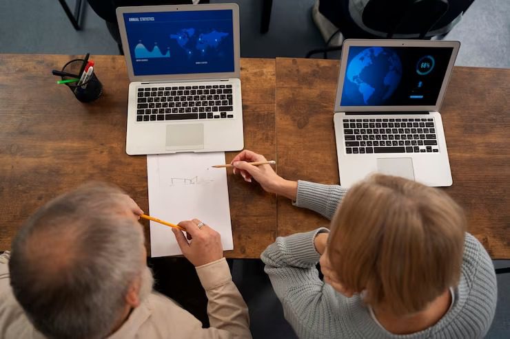 Définitions externalisation informatique et notions connexes
