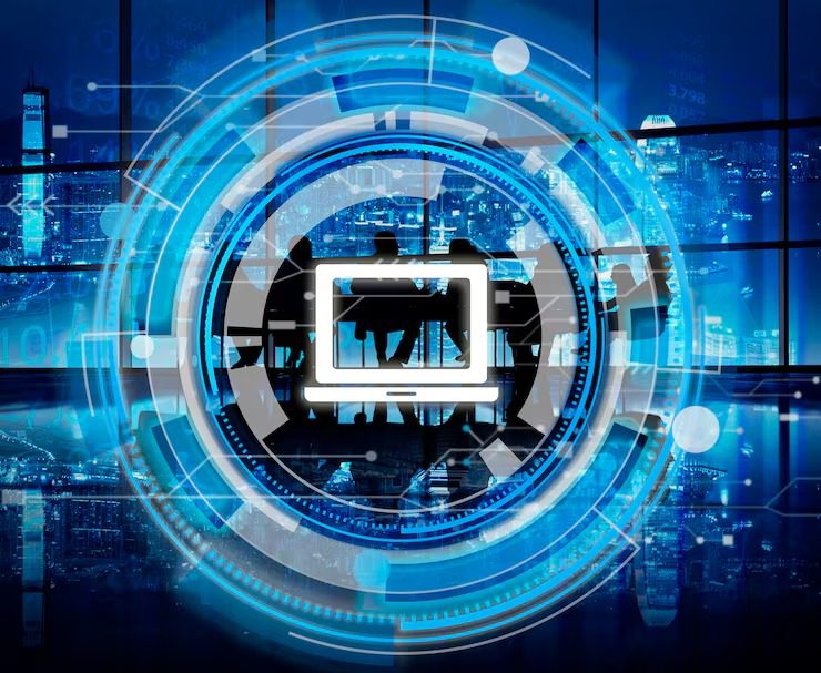 Évolution technologique accélérée