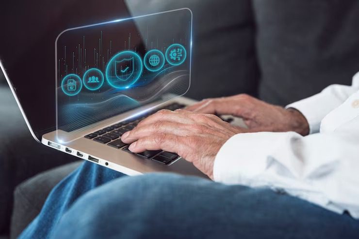 La montée en puissance de l'externalisation des services informatiques