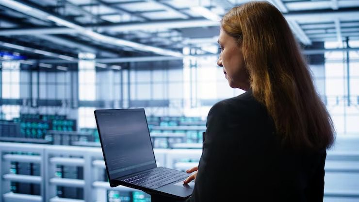 L’externalisation des sauvegardes informatiques permet de prolonger la durée de vie des équipements
