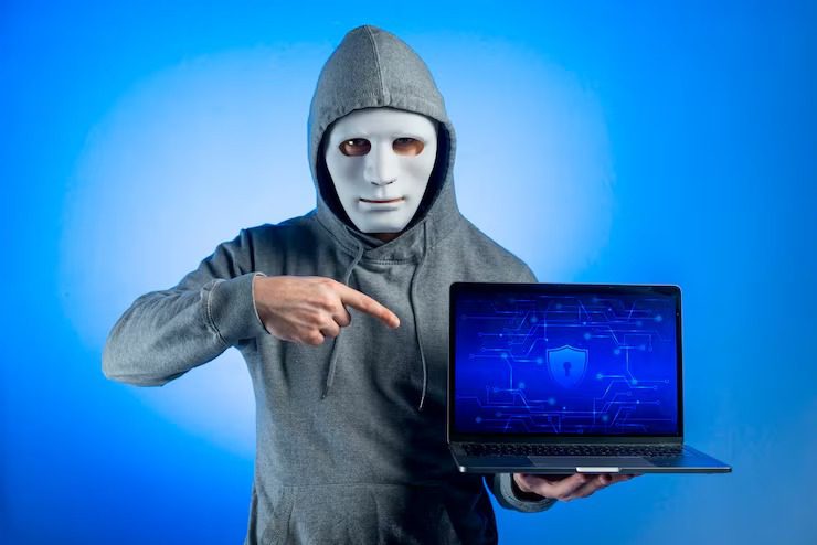 Qu’est-ce qu’une menace informatique