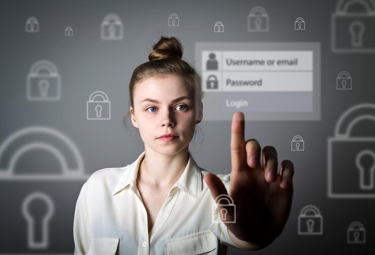 atténuer l’impact des mesures de cybersécurité sur l’environnement
