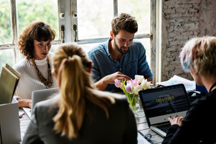 avantages de travailler