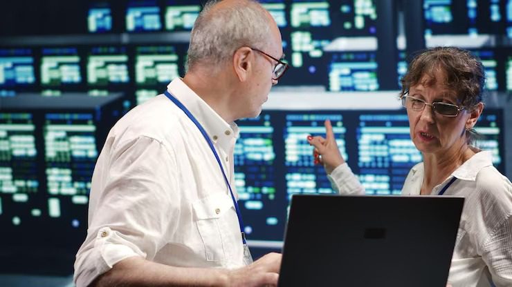 défis de l’externalisation de l’infrastructure informatique