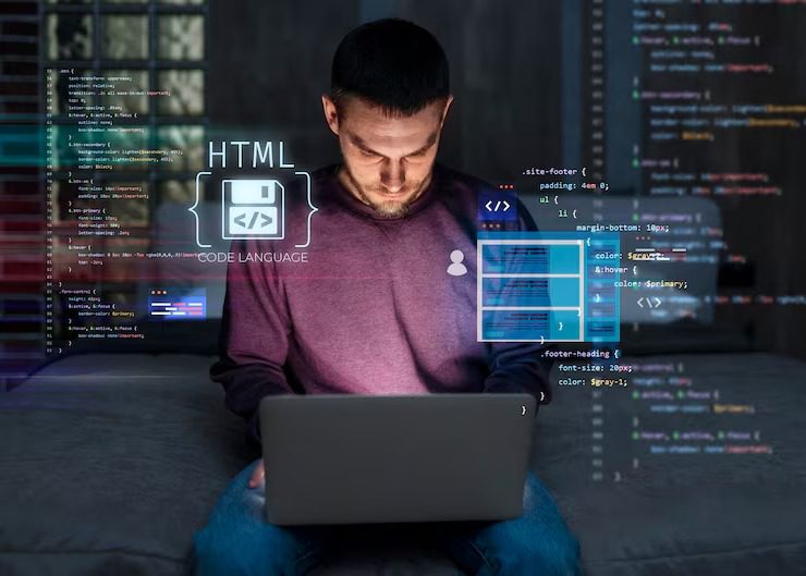 développement d'applications