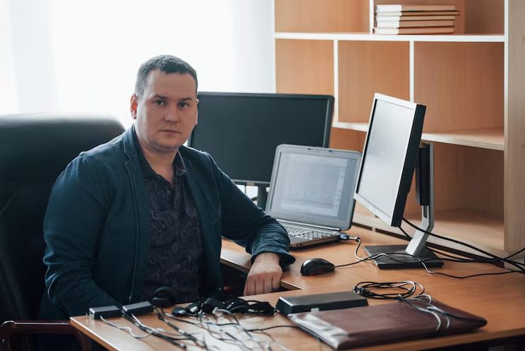 directeur informatique externalisé