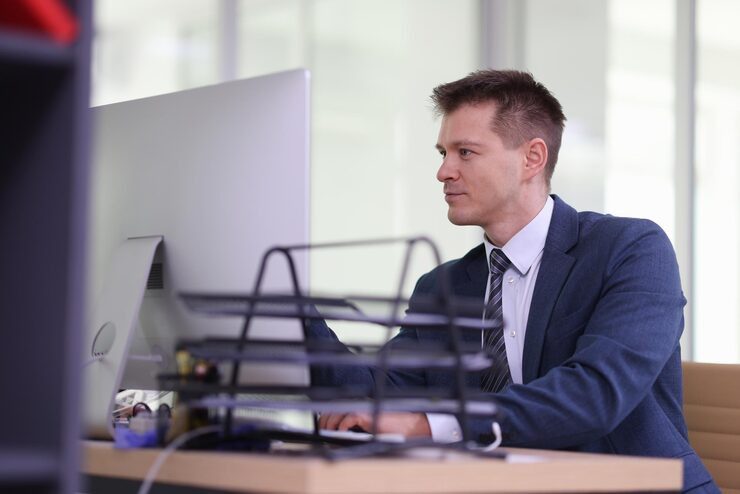 Pourquoi faire appel à un directeur informatique externalisé pour vos projets IT ?