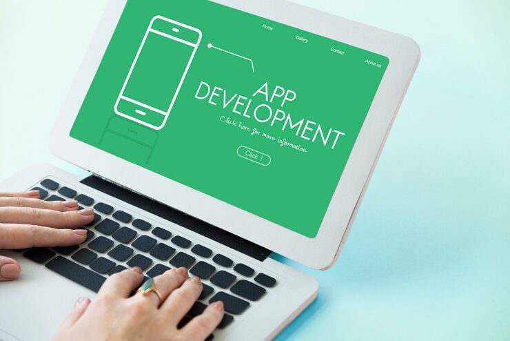 étapes pour développer une application web mobile efficace