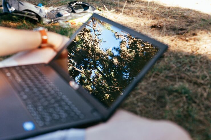 sources des impacts environnementaux de l’informatique