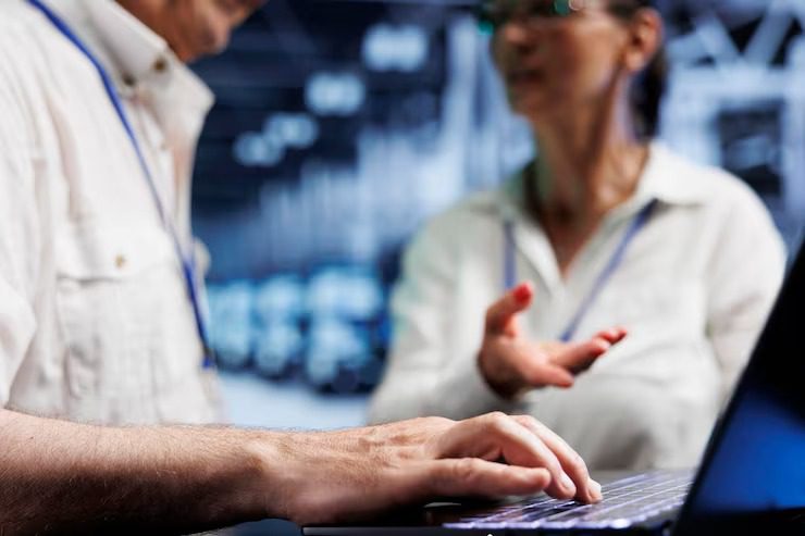 informatique externalisée permet-elle de réduire les risques
