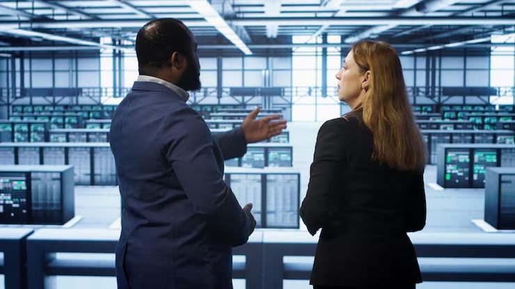 les avantages de l’externalisation des services IT