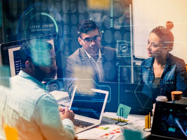 les prestataires de services informatiques externalisés mettent en place des mesures de sécurité robustes pour protéger les données sensibles de leurs clients