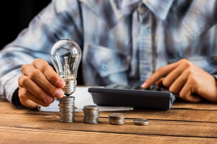 réduction de la consommation d’énergie