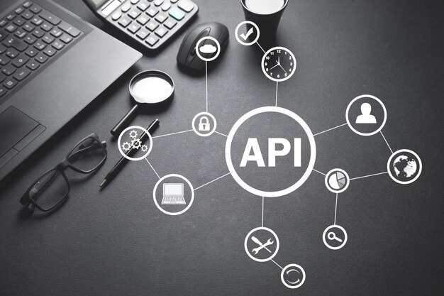 Le type d’API le plus courant en Marketing 