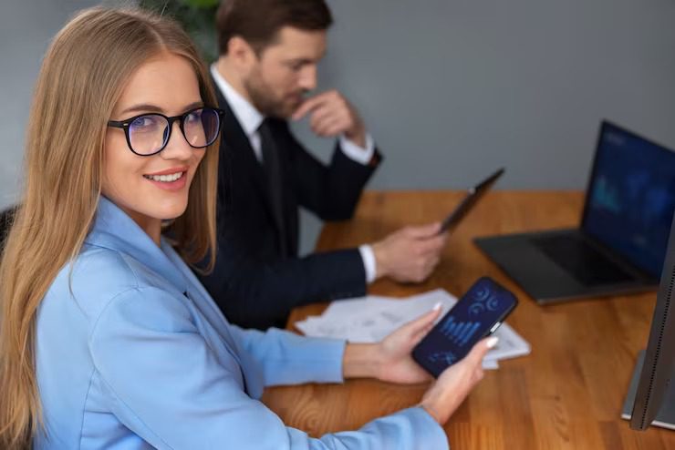 Le développeur web indices sur le salaire
