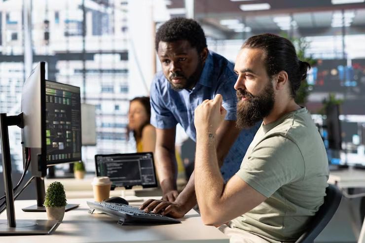 Le marché des développeurs Web un terrain complexe pour les entrepreneurs