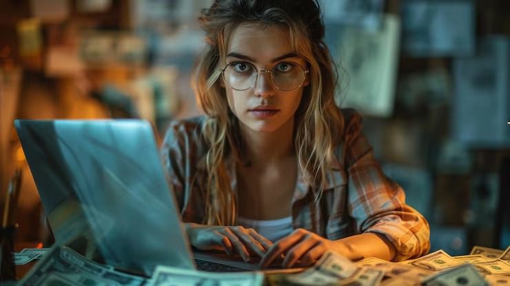 Les déterminants du salaire d’un développeur Web full stack