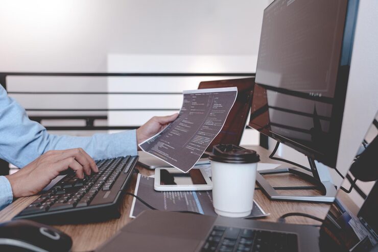 Nos indications pour vous aider à engager un développeur freelance avec prudence