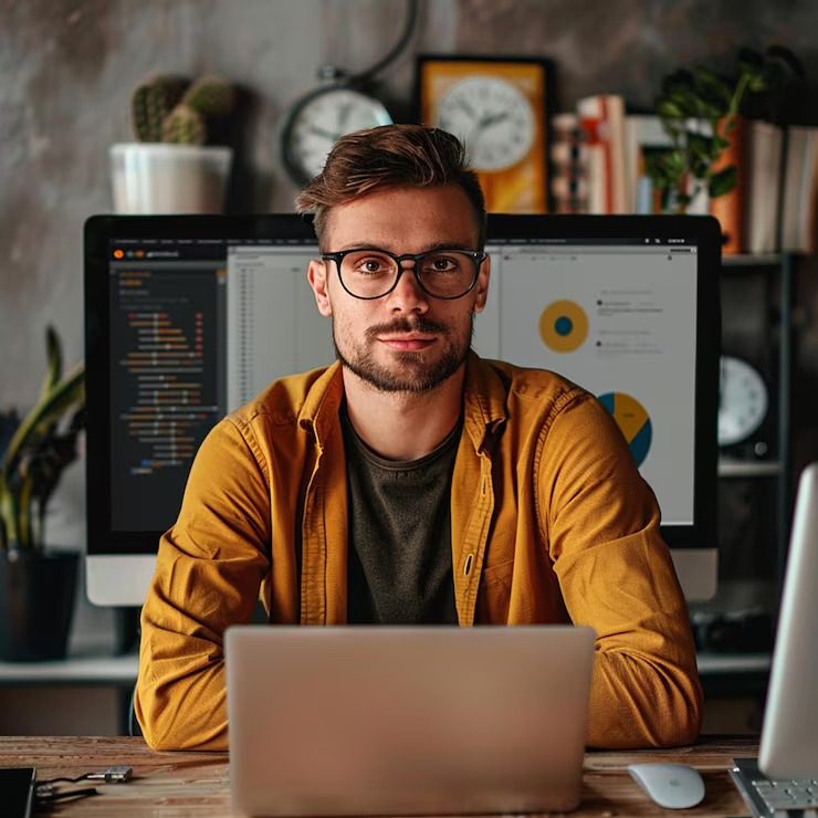 Une meilleure offre des services informatiques et de développement web