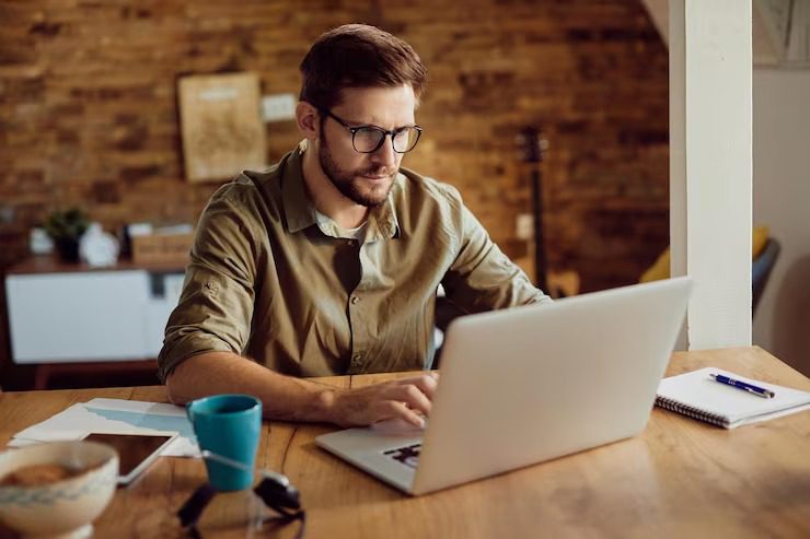 freelance informatique