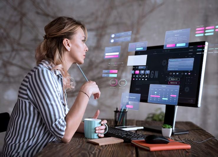 freelance pour vos projets IT