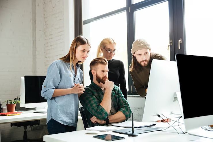 Expertise technique approfondie