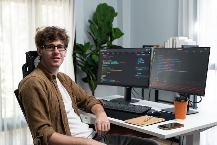 Les enjeux et opportunités pour un développeur C dans une agence de développeur web