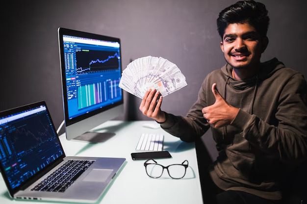 calculer le TJM en tant que développeur web en freelance