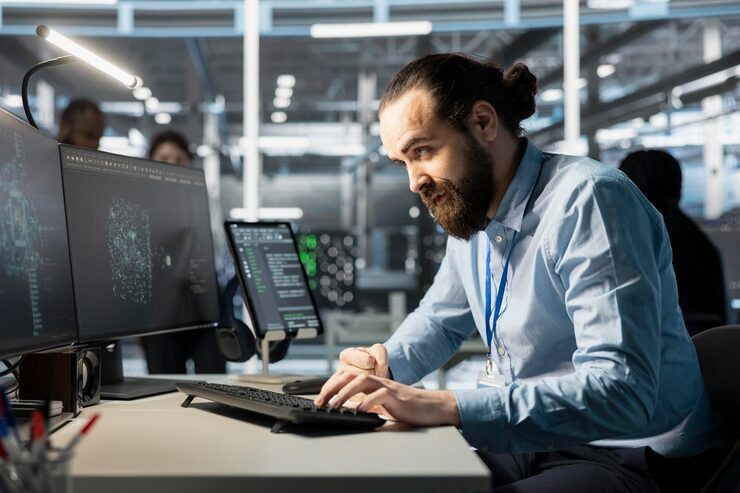 ingénieur DevOps externalisé
