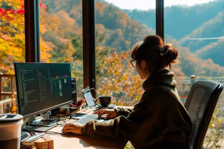 salaire d'un développeur web en Suisse
