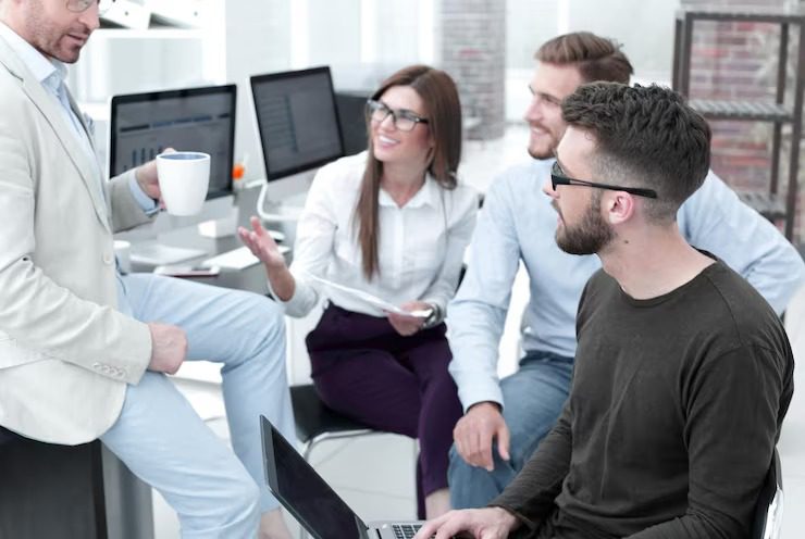 Discussion sur les risques et obstacles potentiels