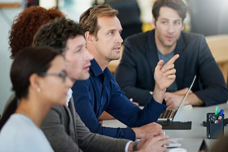 La mise en place d’un planning de projet précis