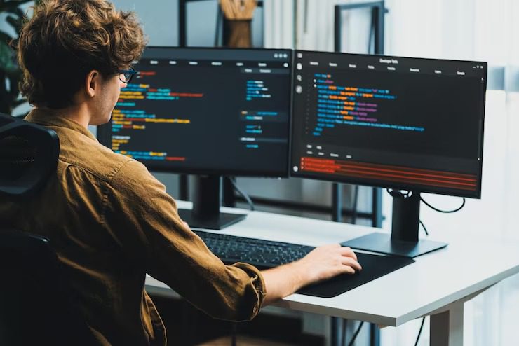 Le profil du développeur freelance  une grande diversité de compétences