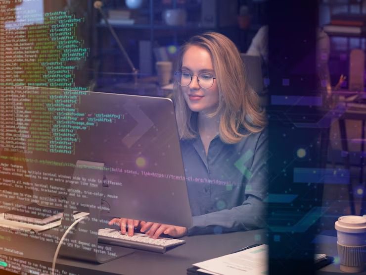 Les missions d'un développeur web freelance