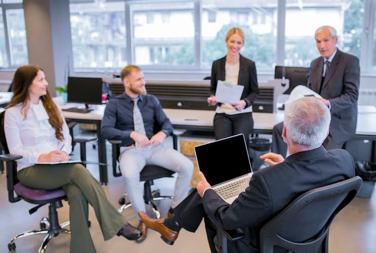 Optimiser la communication avec les développeurs externalisés