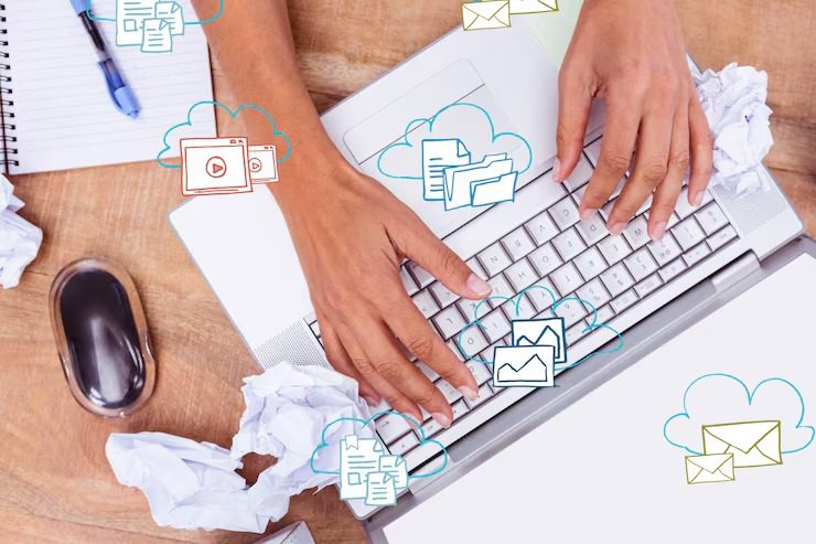 Avantages pour les startups d'externaliser leur développement web