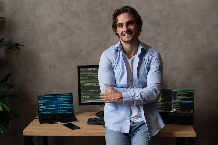 Critères essentiels pour choisir un développeur web externe