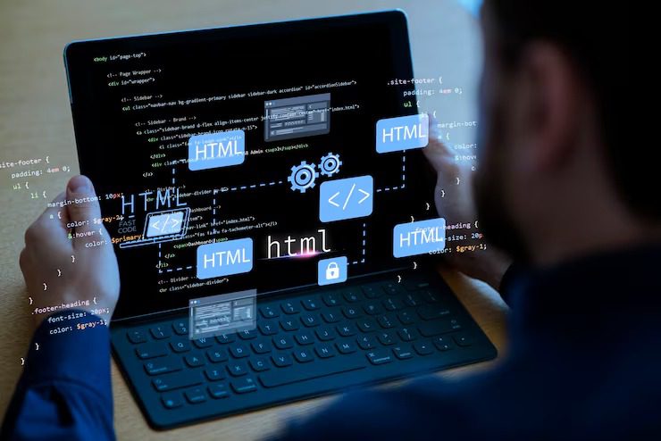 Externaliser le développement web avec un développeur web basé à la Réunion  budget, rôles et avantages