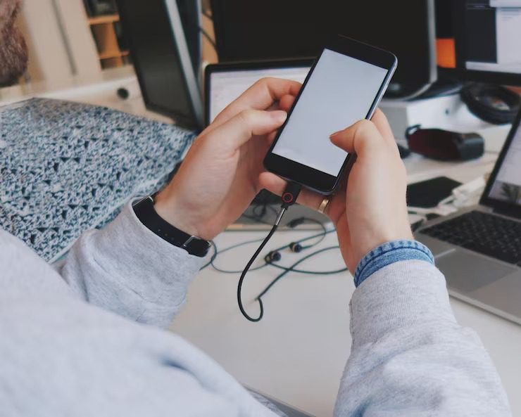 Le statut de développeur mobile freelance