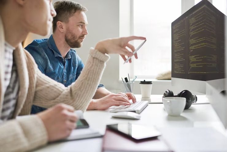 Quels sont les langages de programmation les plus utilisés selon les projets