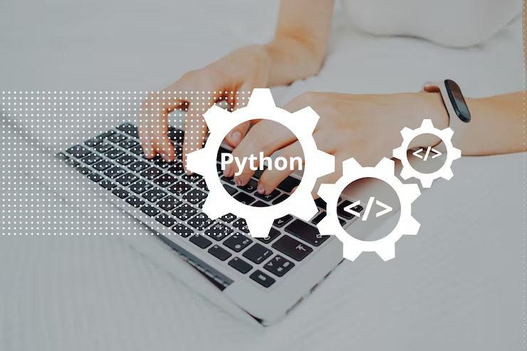 développeur python freelance