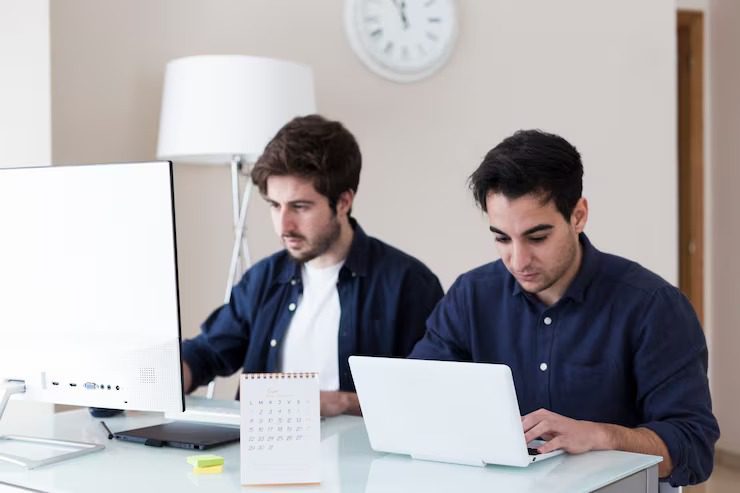 Développeur no code vs développeur traditionnel