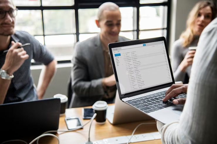 Évoluer du poste de lead développeur vers CTO