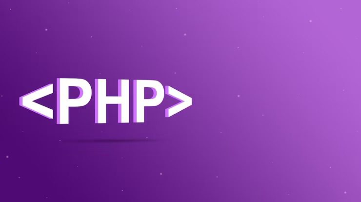 L’évolution des versions PHP au cours du temps