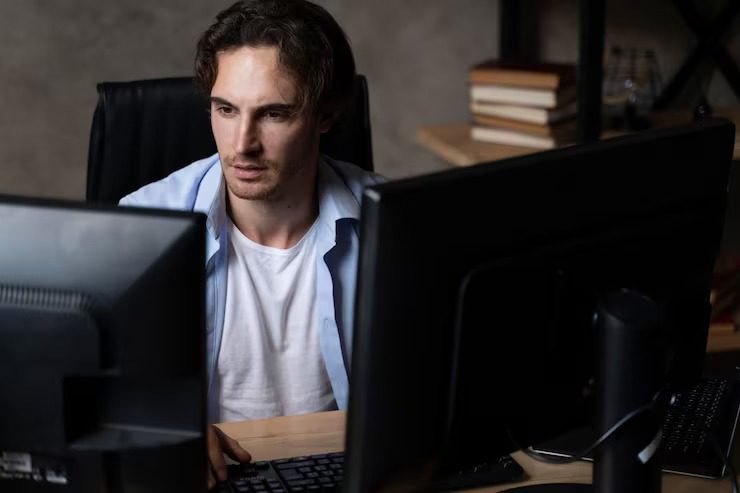 Pourquoi les développeurs no code sont-ils si recherchés ?