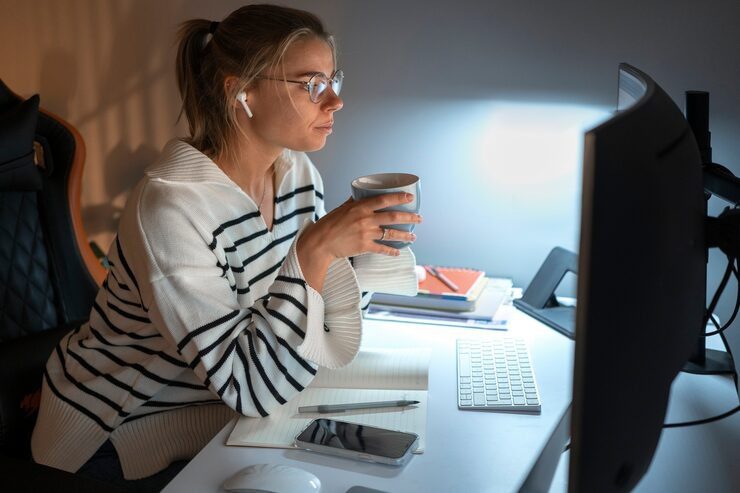 Pourquoi les freelances no code sont-ils si prisés