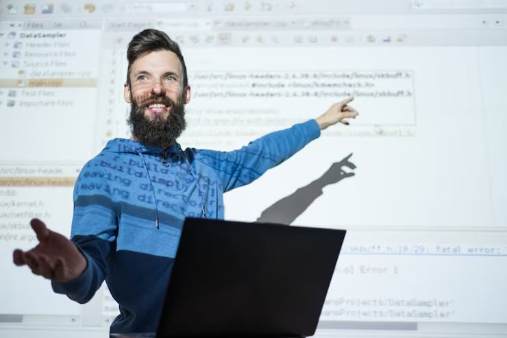 Présentation du langage de programmation PHP